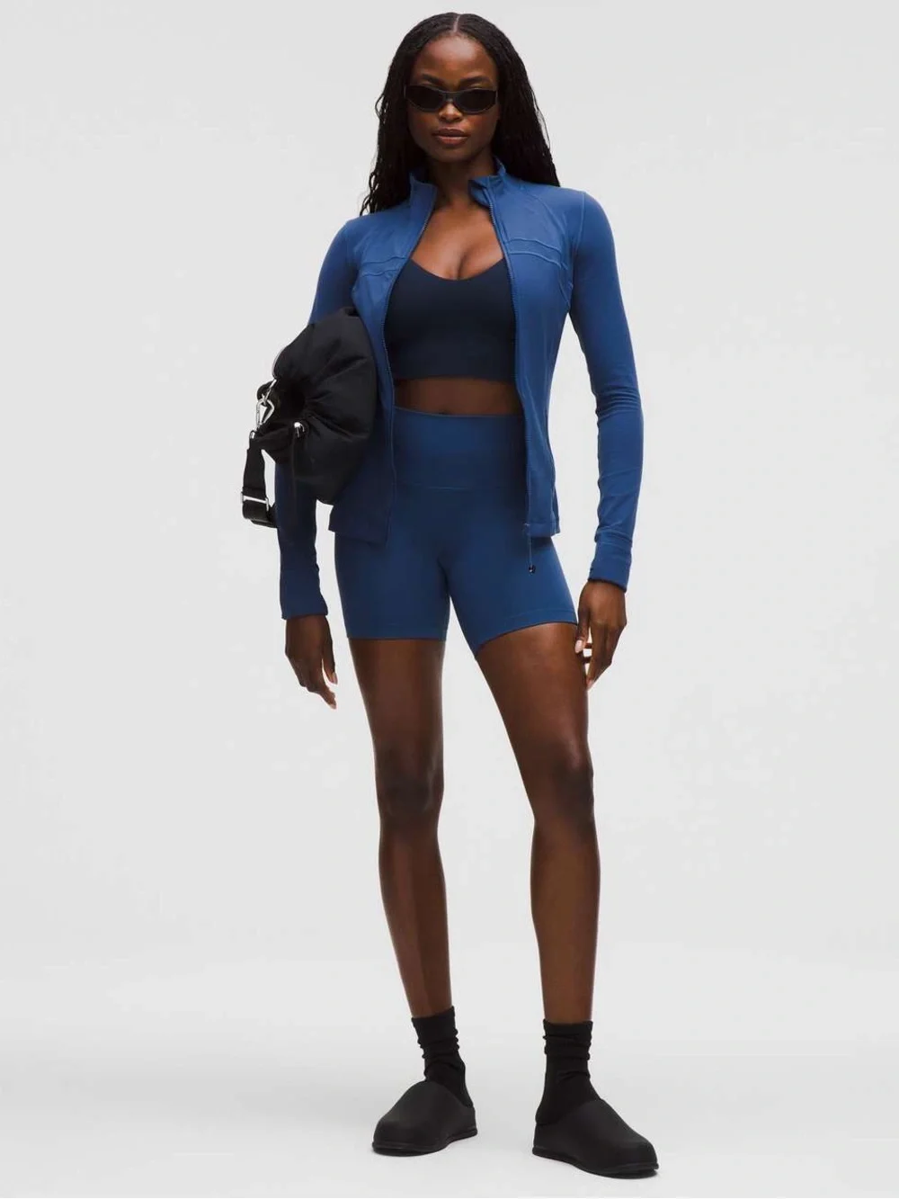 Lululemon Define Jacket - Picture 2 of 3